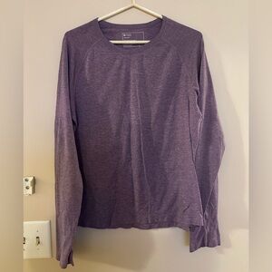 Figs Underscrub Shirt